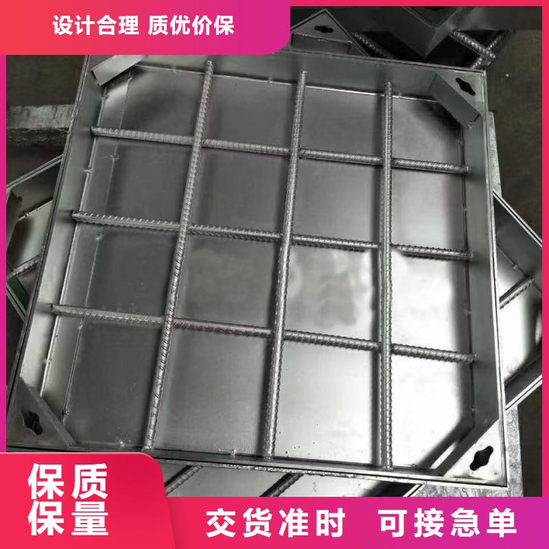 四孔拉伸地沟盖板全国发货建通铸造厂家