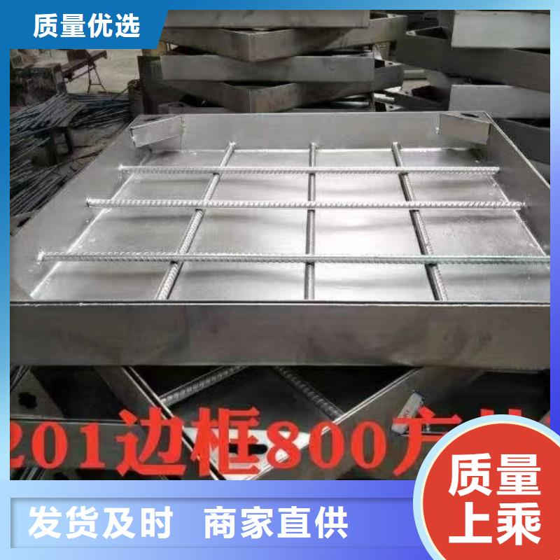不锈钢园林井盖货源建通铸造厂家
