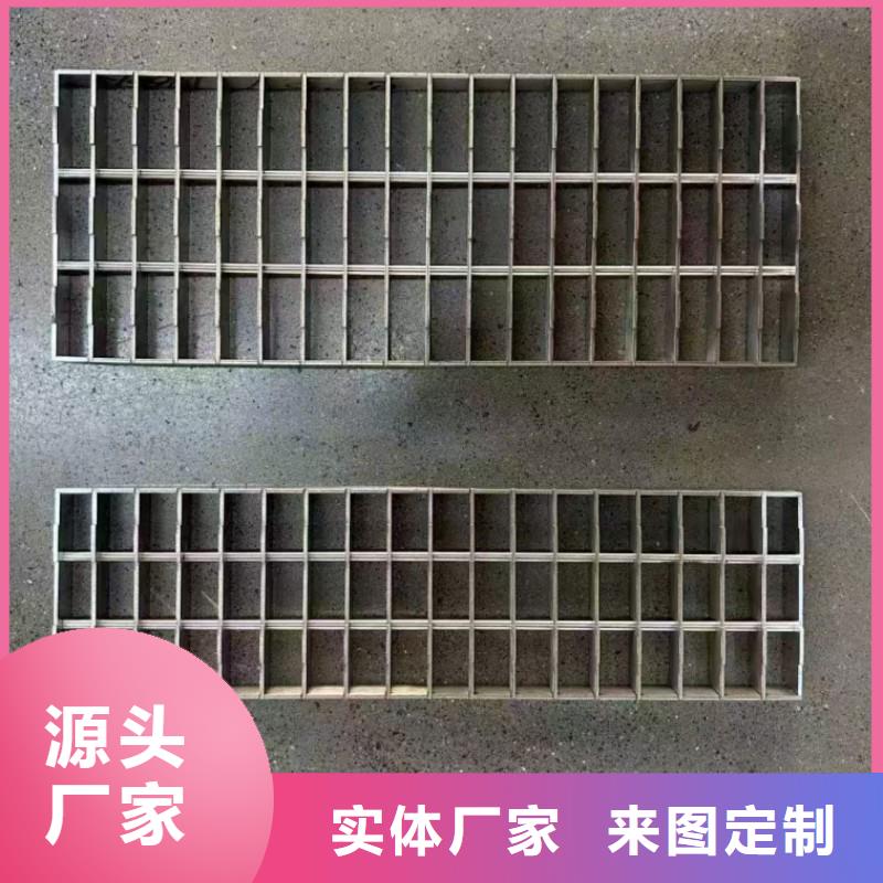 排水不锈钢井盖品质放心建通铸造厂家
