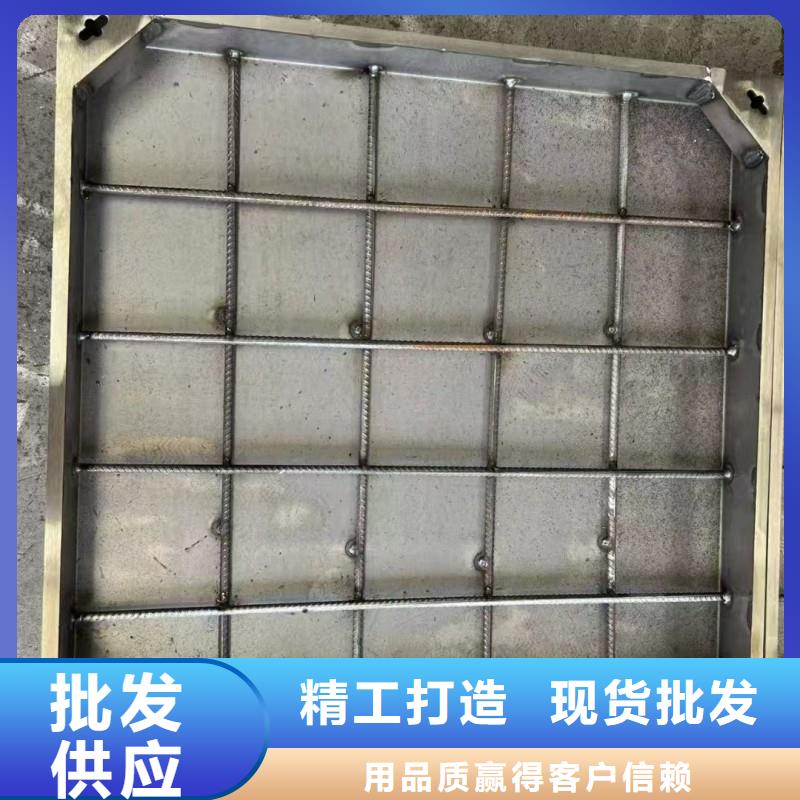 201不锈钢井盖厂家地址建通铸造厂家