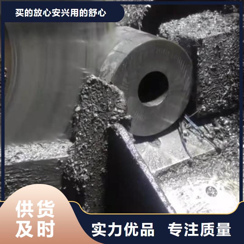 无缝钢管16Mn无缝钢管技术先进