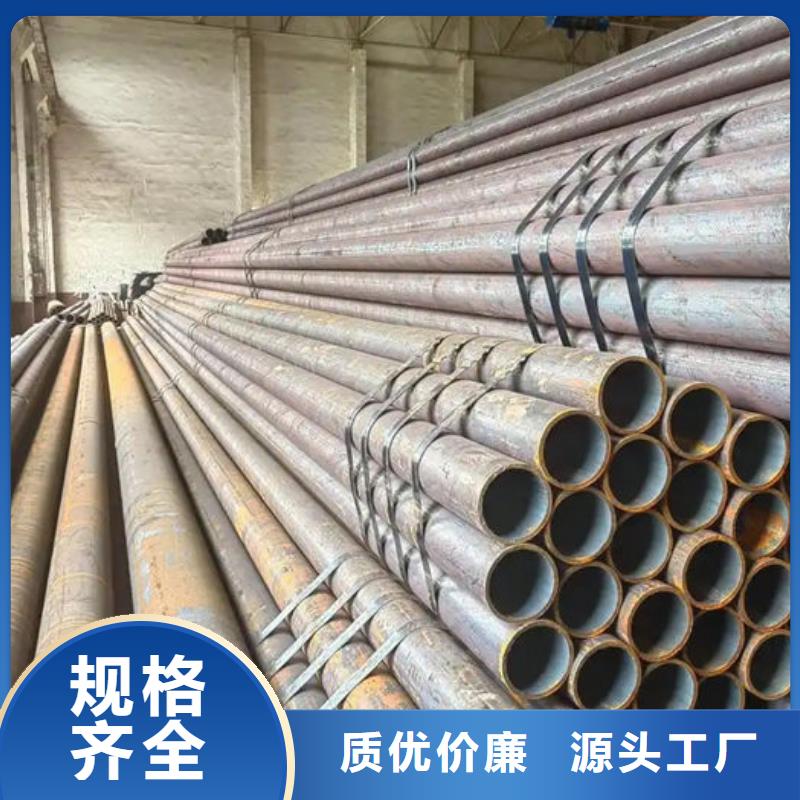 钢管大库存无缺货危机