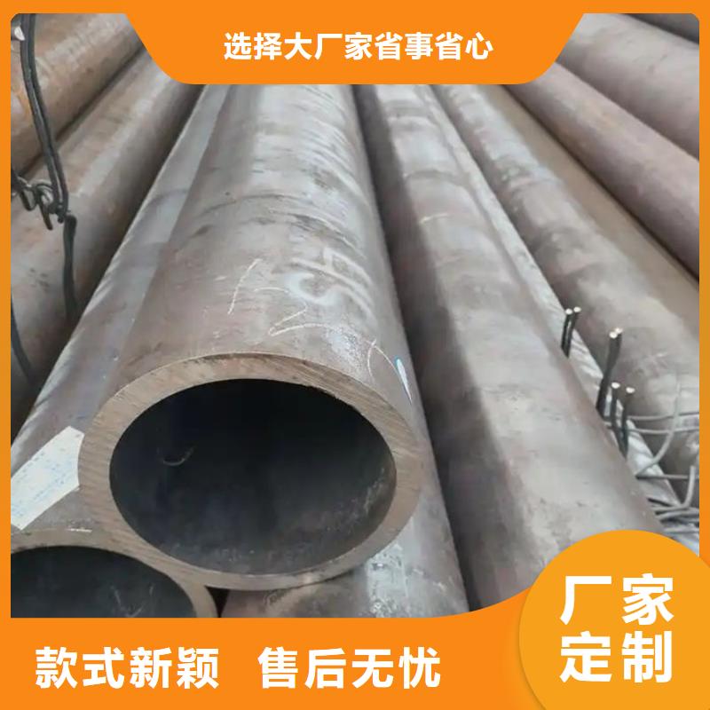 无缝钢管工艺层层把关