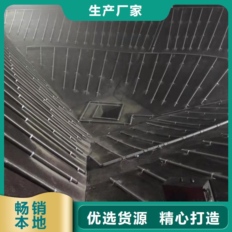 气化槽现货供应_规格全