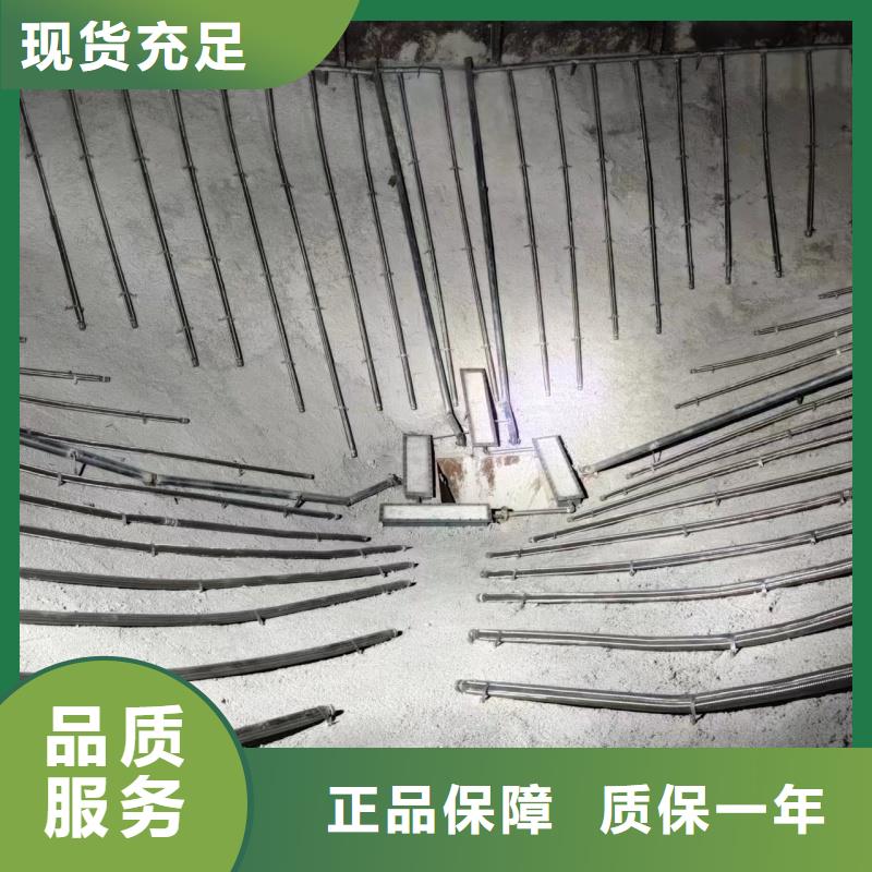 均化管生产销售