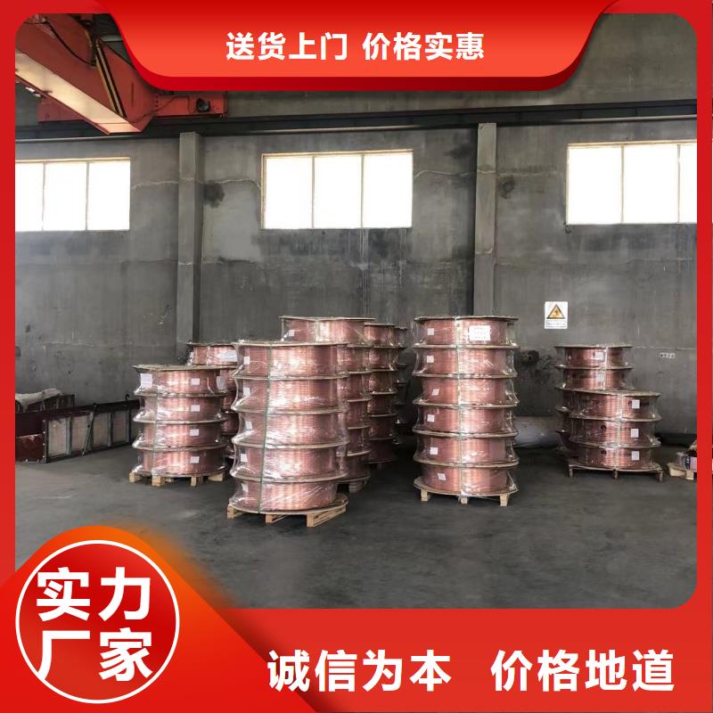 紫铜管用心经营