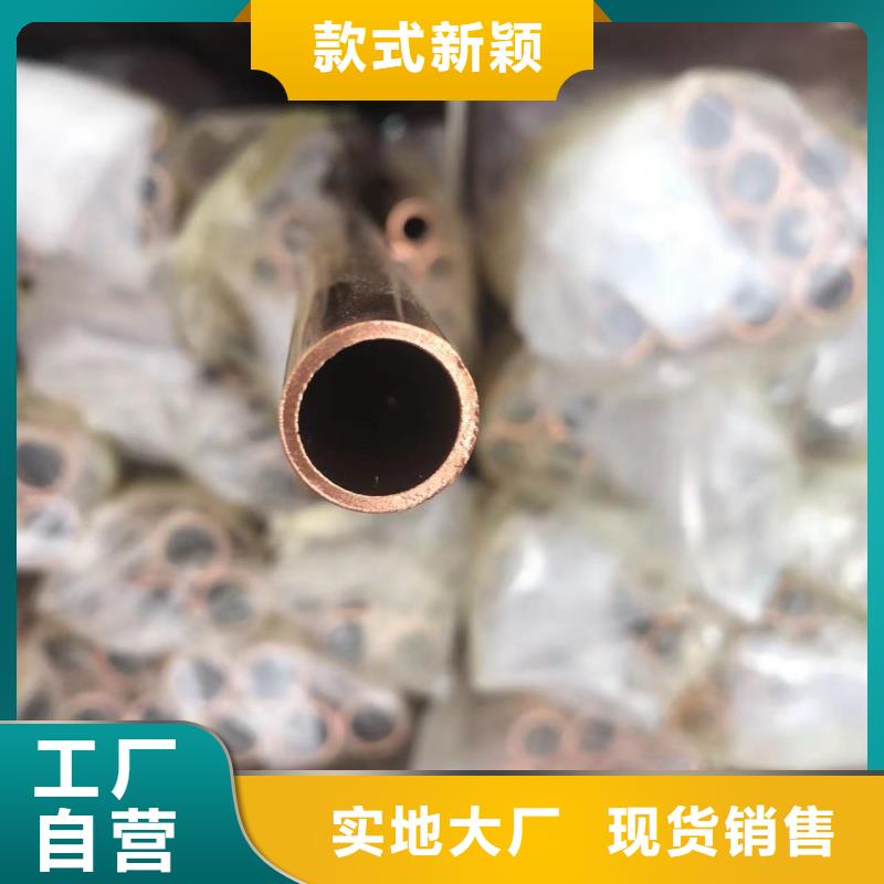 TP2紫铜盘管【修饰词