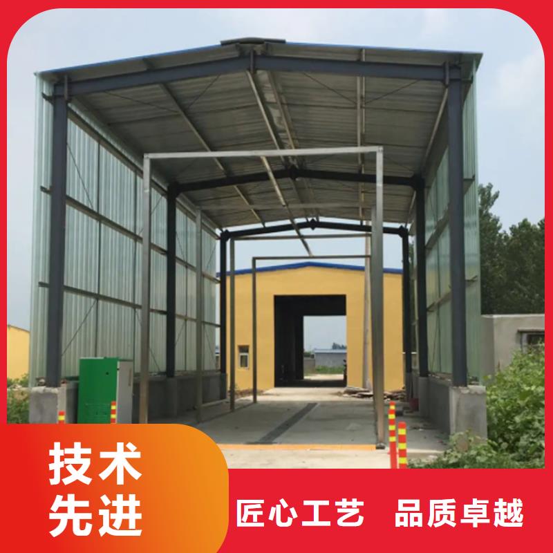 屠宰场喷淋消毒通道规格尺寸