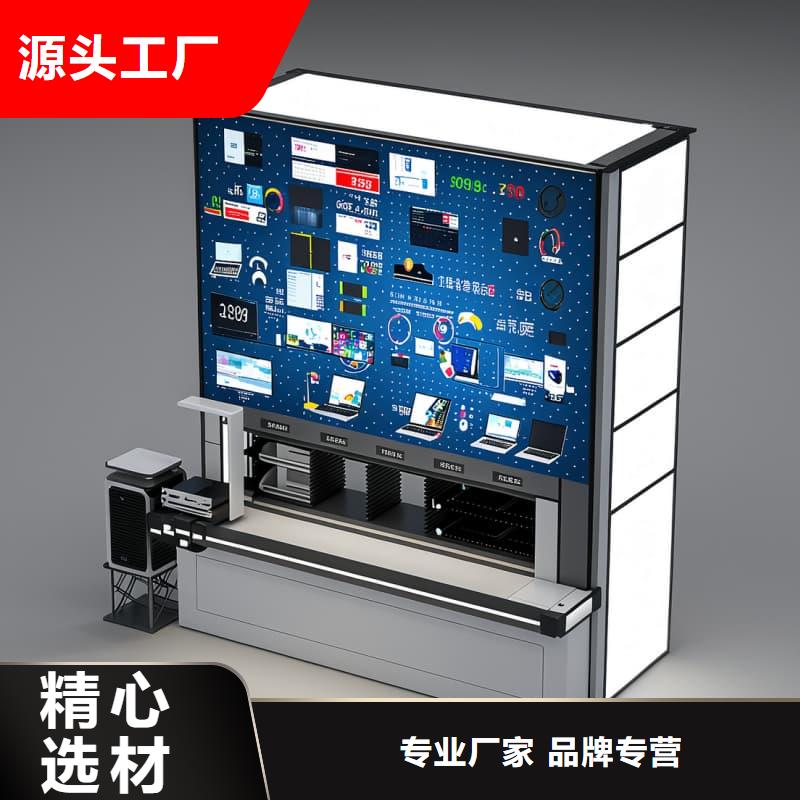 大型预冷升降柜立体库系统供应东胜机械