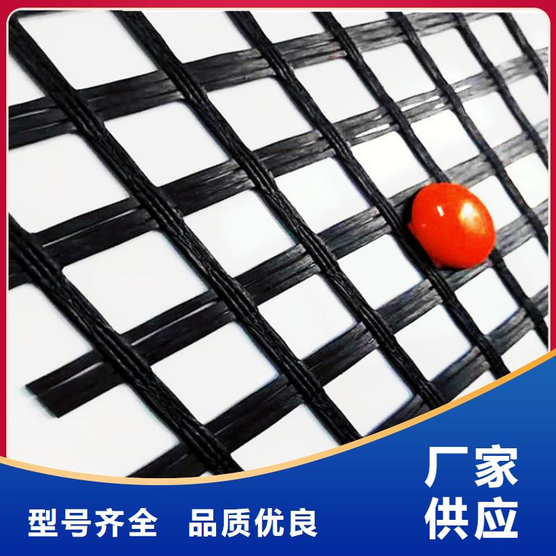 双向土工格栅生产厂家