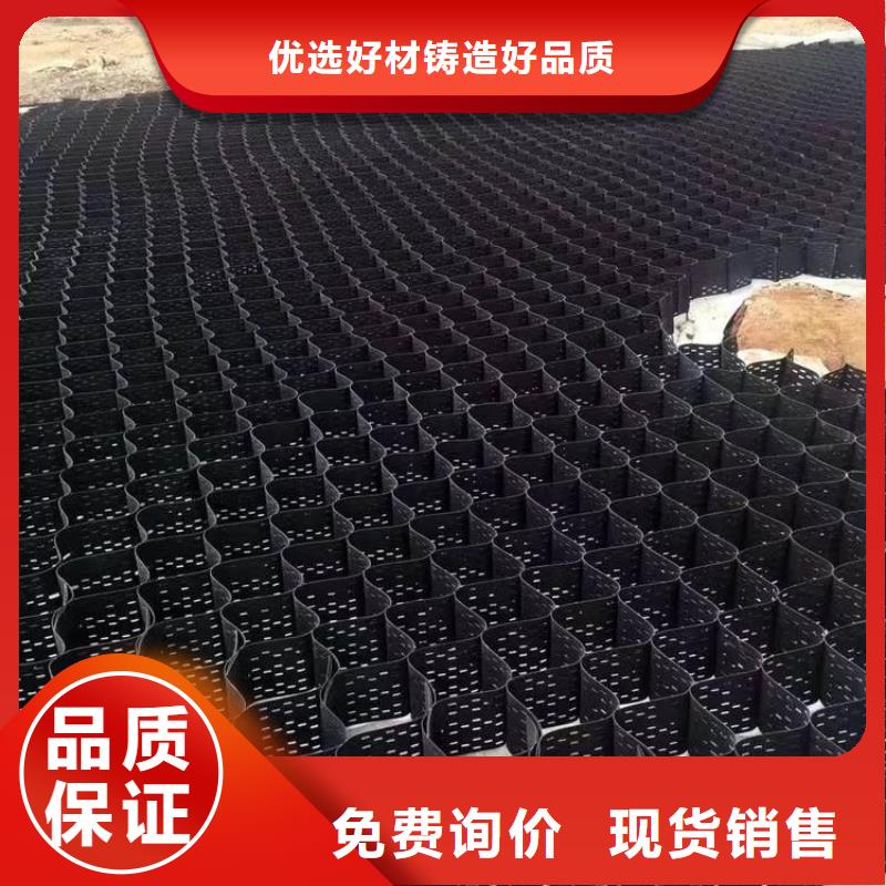 打孔土工格室全国发货