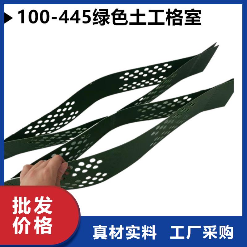 HDPE土工格室免费拿样