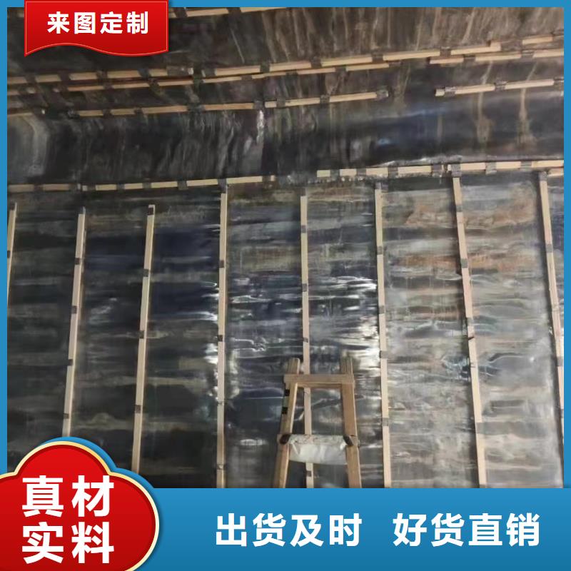 射线防护铅门厂家直供