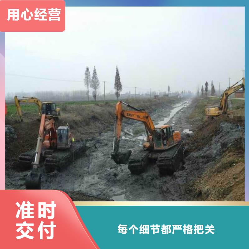 船挖机出租厂商