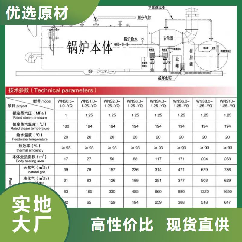 蒸汽锅炉蒸汽储罐一件也发货