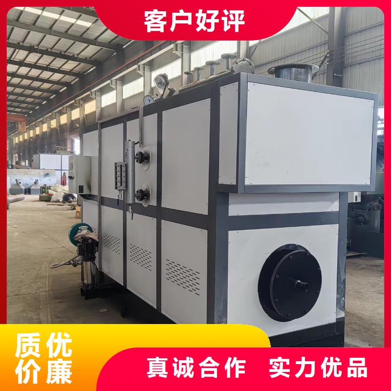 蒸汽发生器燃油蒸汽发生器匠心品质