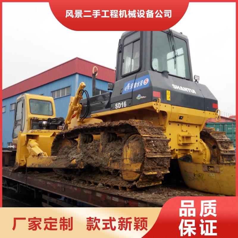 二手推土机,二手装载机供货及时