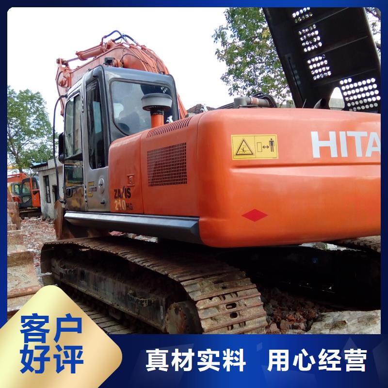 【二手挖掘机】,二手推土机质量可靠