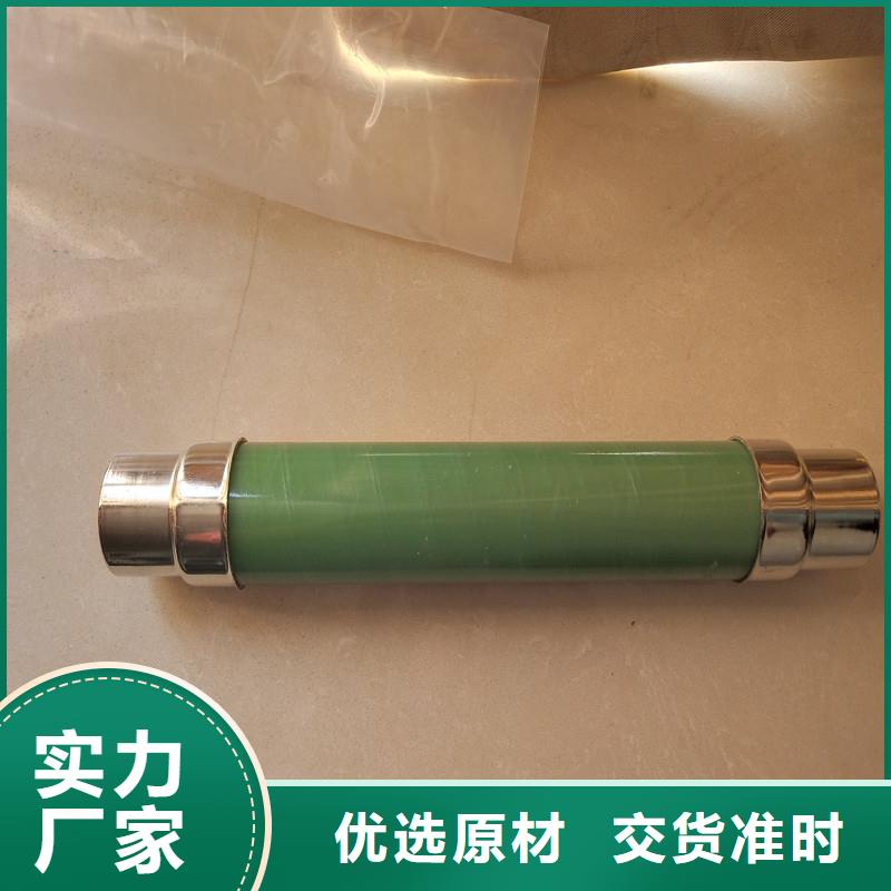 BR1-10/80A双管限流熔断器