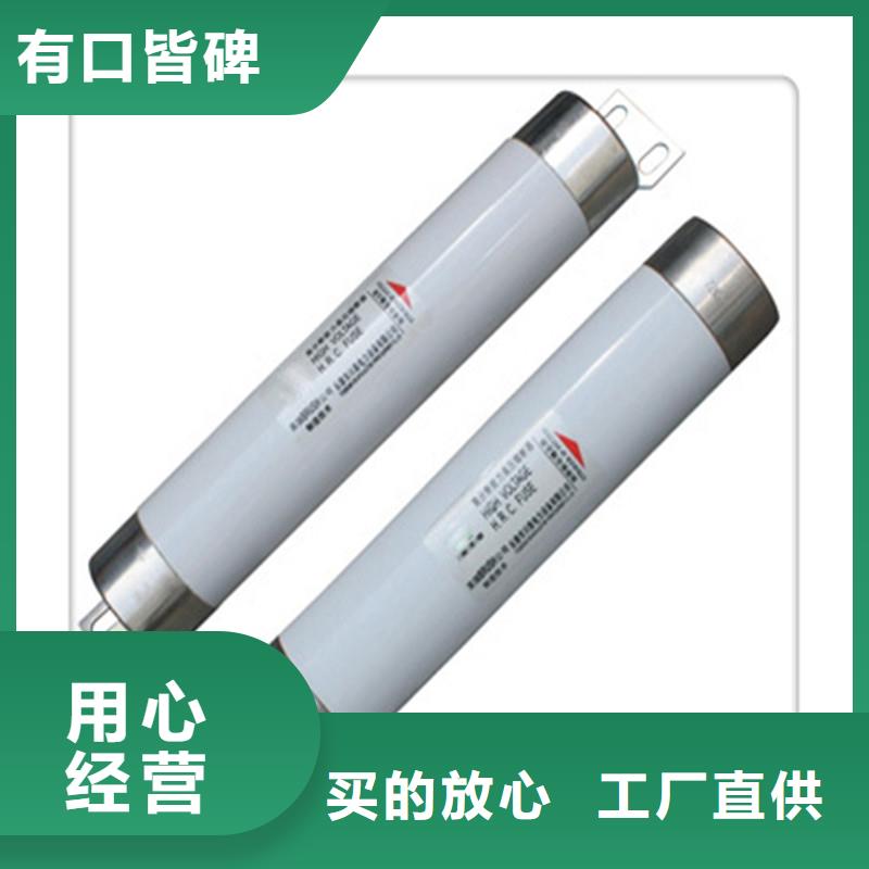 RXWO-35/7.5A户外高压限流熔断器东方市