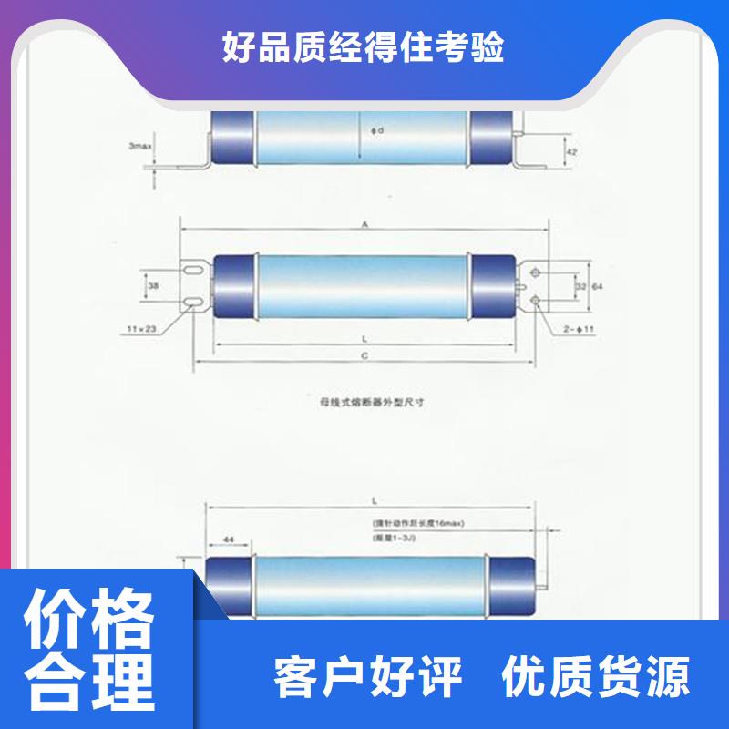 RW9-35/7.5A高压限流熔断器