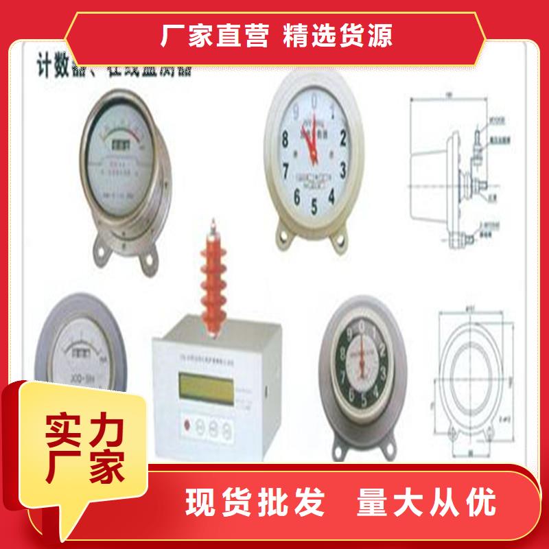 JCQ-5/400放电计数器特征