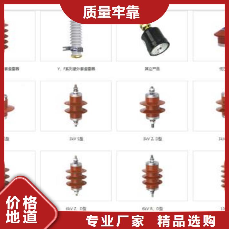 Y1.5W-0.28/1.3陶瓷避雷器