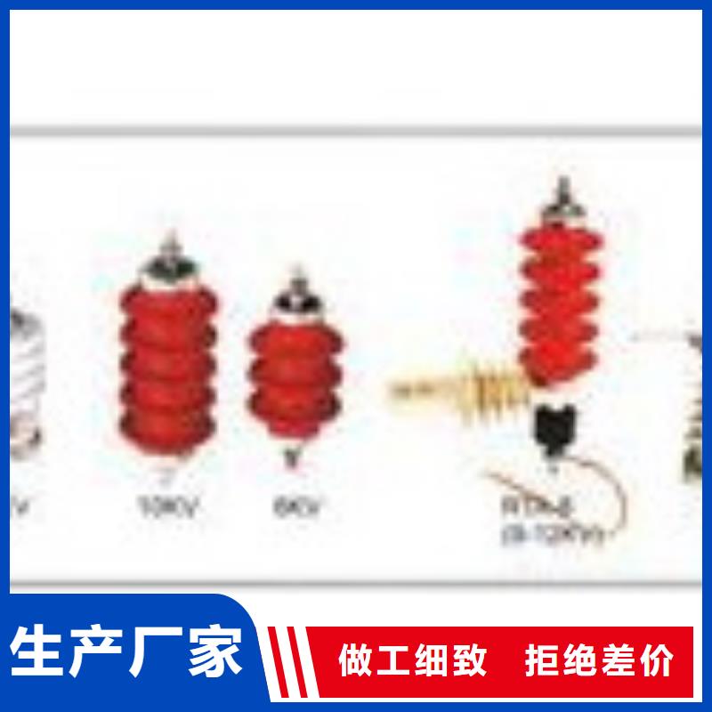 HY2.5WD-8/18.7电机型高压避雷器