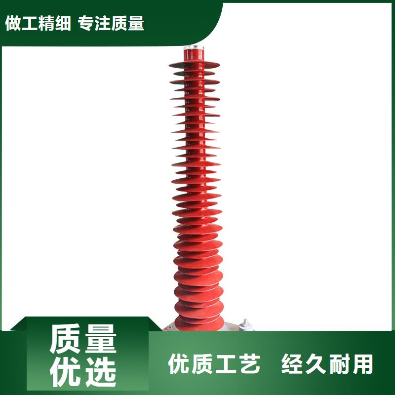 Y5WZ1-12.7/45金属氧化物避雷器定制销售售后为一体(樊高)