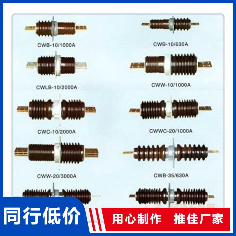 FCWB-10/400A高压陶瓷穿墙套管