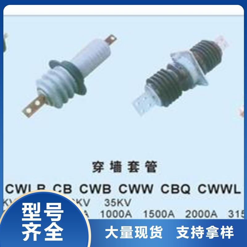 CWWL-20/4000A-4穿墙套管