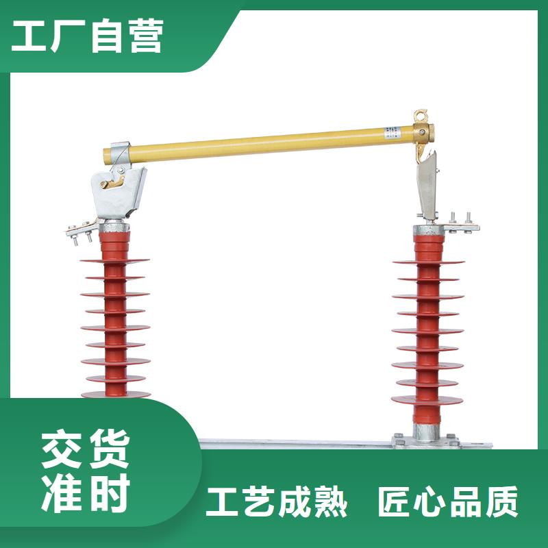 RW10-10跌落保险