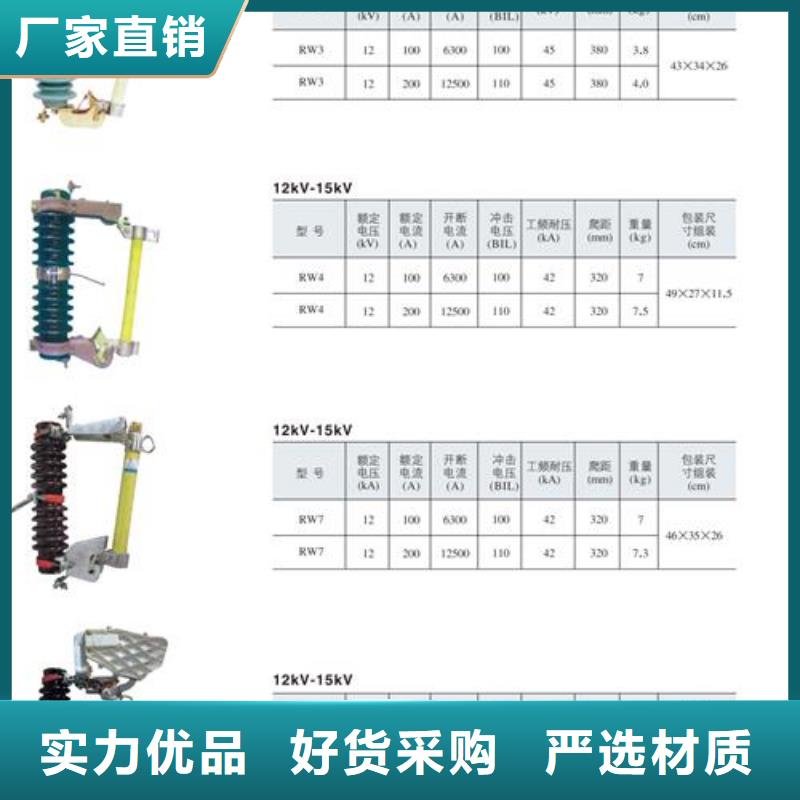 XRNT1-40.5/63A高压限流熔断器