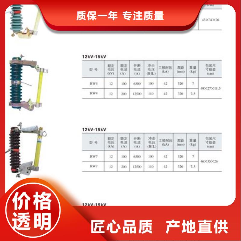 PD3-36/100A出口型跌落式熔断器