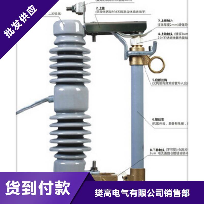 PD3-36/100A出口型跌落式熔断器