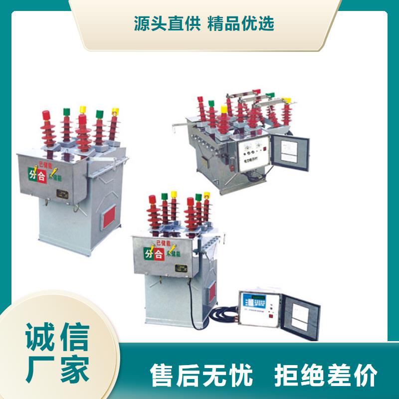 LW3-12Ⅱ/1000-20六氟化硫断路器