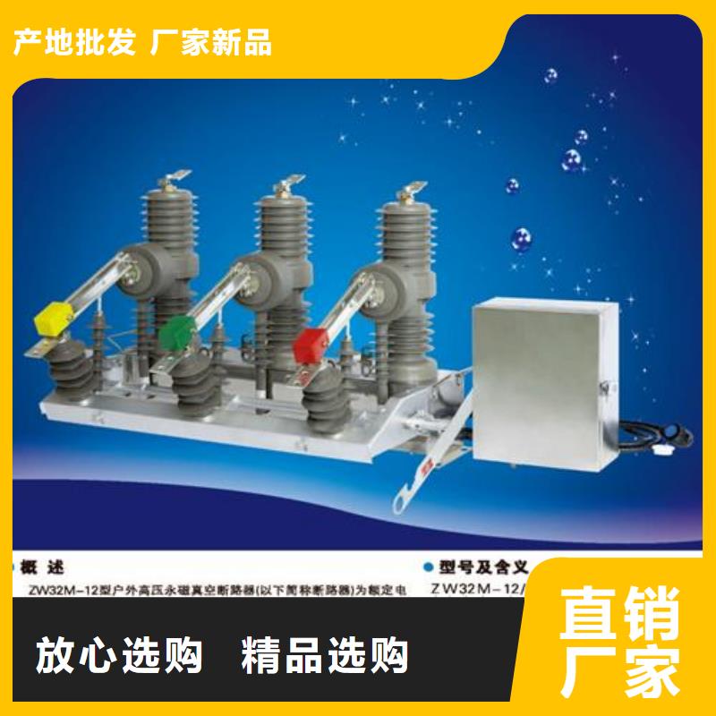 VS1-12/1000-25户内真空断路器手车式