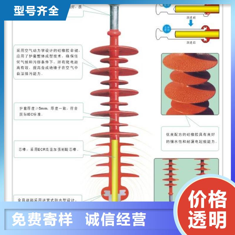 ZS-20/30陶瓷支柱绝缘子性能