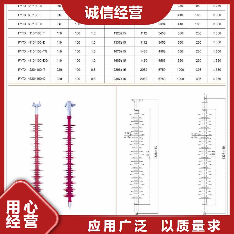 ZJ3-10Q/85*140高压绝缘子