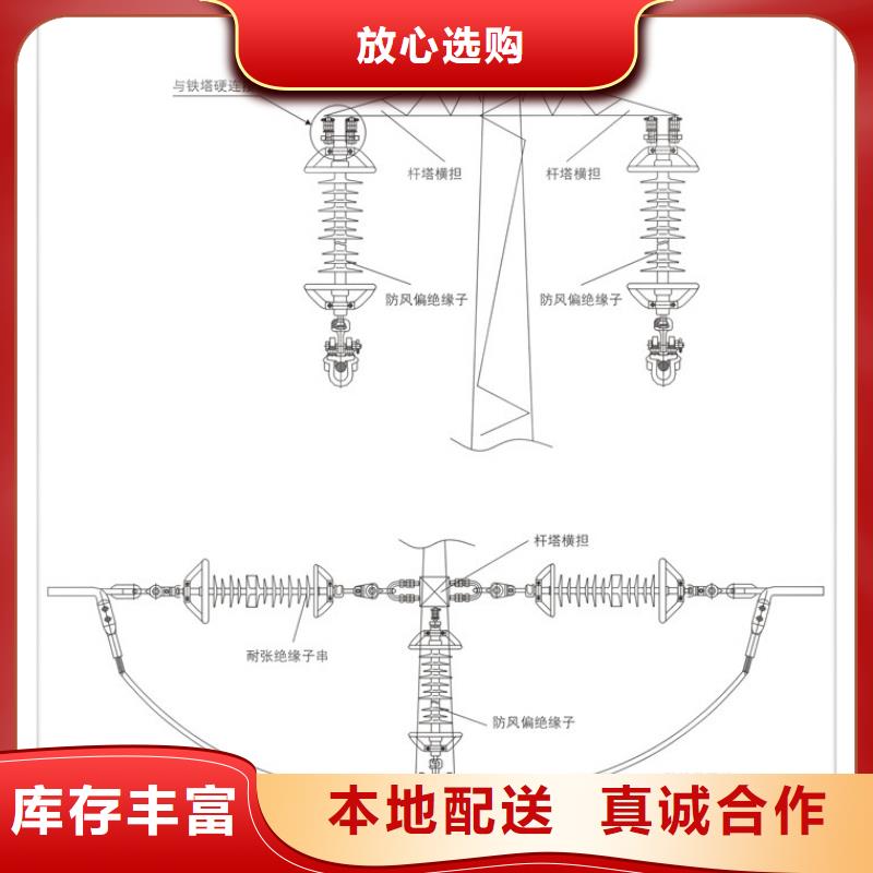 FZSW3-72.5/12.5绝缘子樊高