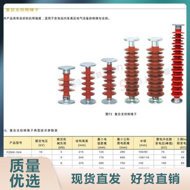 高压绝缘子哪里有卖