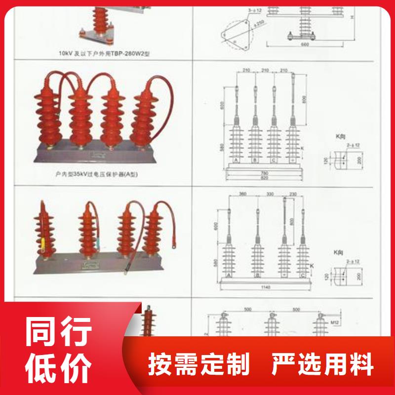 TBP-B-7.6F/131过电压保护器