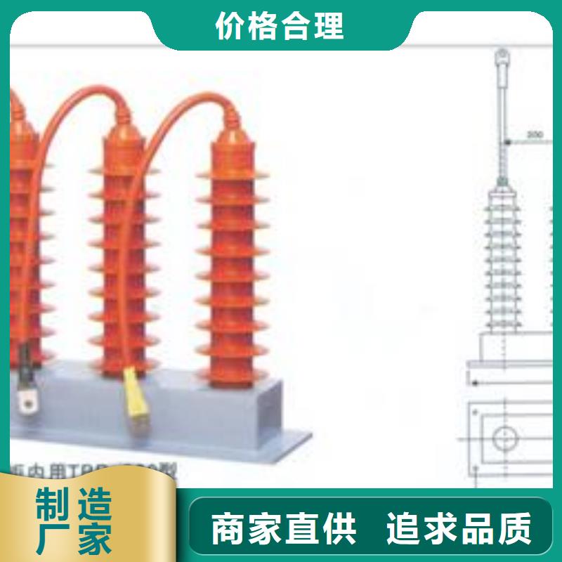 TBP-B-12.7F/85-J过电压保护器说明