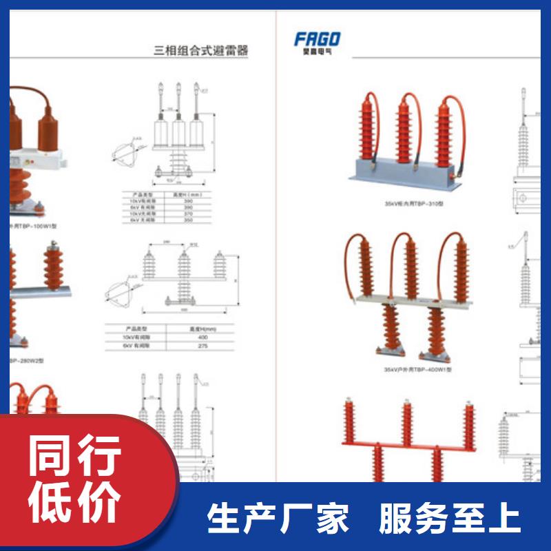 TBP-C-12.7F/100W1三相组合式过电压保护器樊高电气