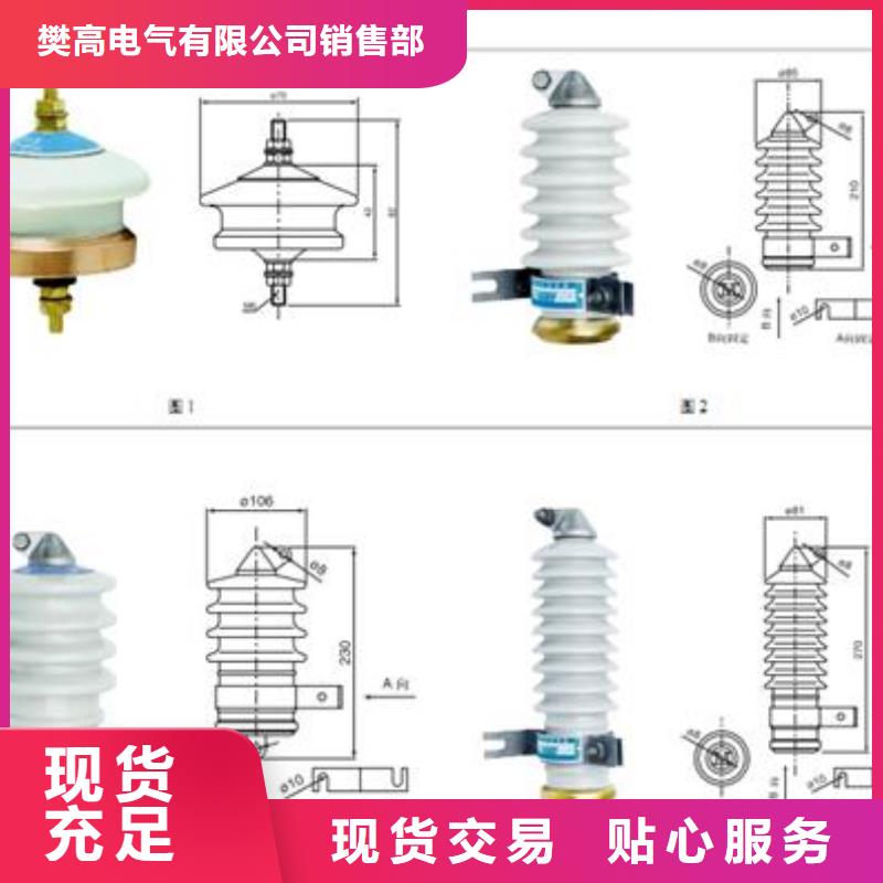 SCGB-B-12.7F/85中性点高压避雷器