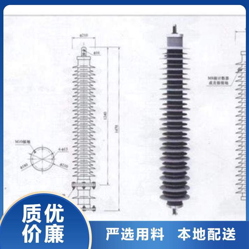 TBP-C-42/310F串联间隙过电压保护器保质期