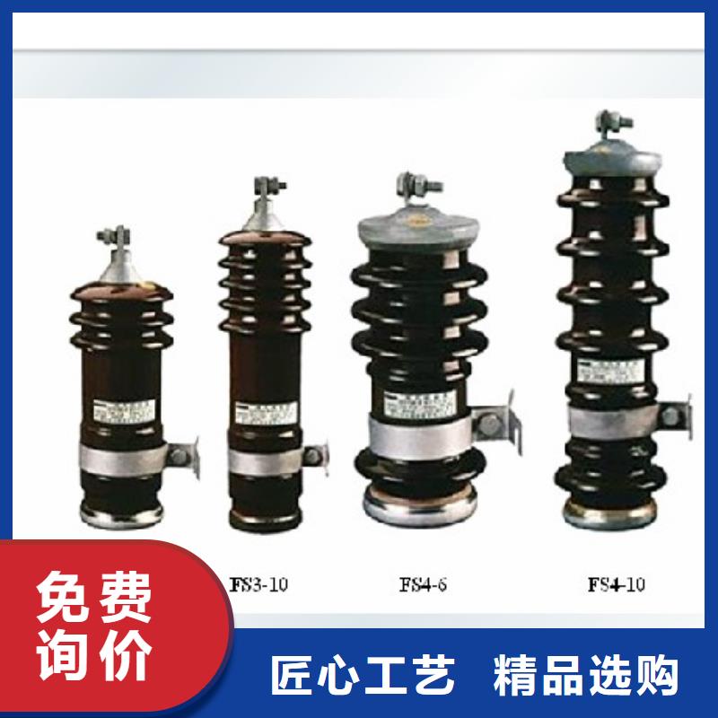 TBP-A-7.6F/85组合式避雷器