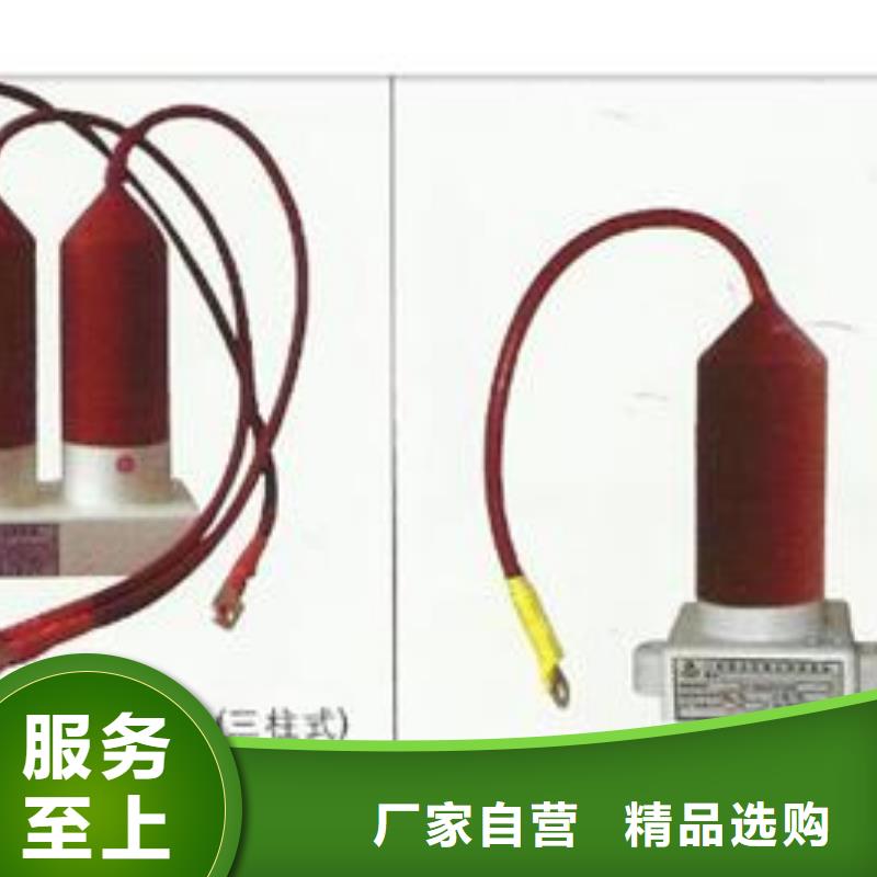 TBP-C-7.6/131F三相组合式过电压保护器