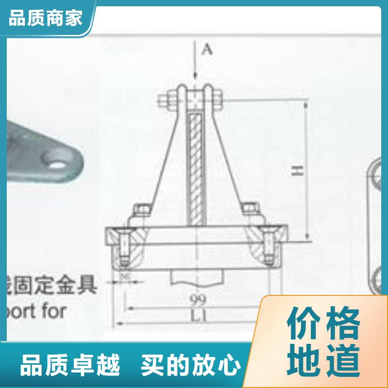 MSS-12*120高压母线伸缩节