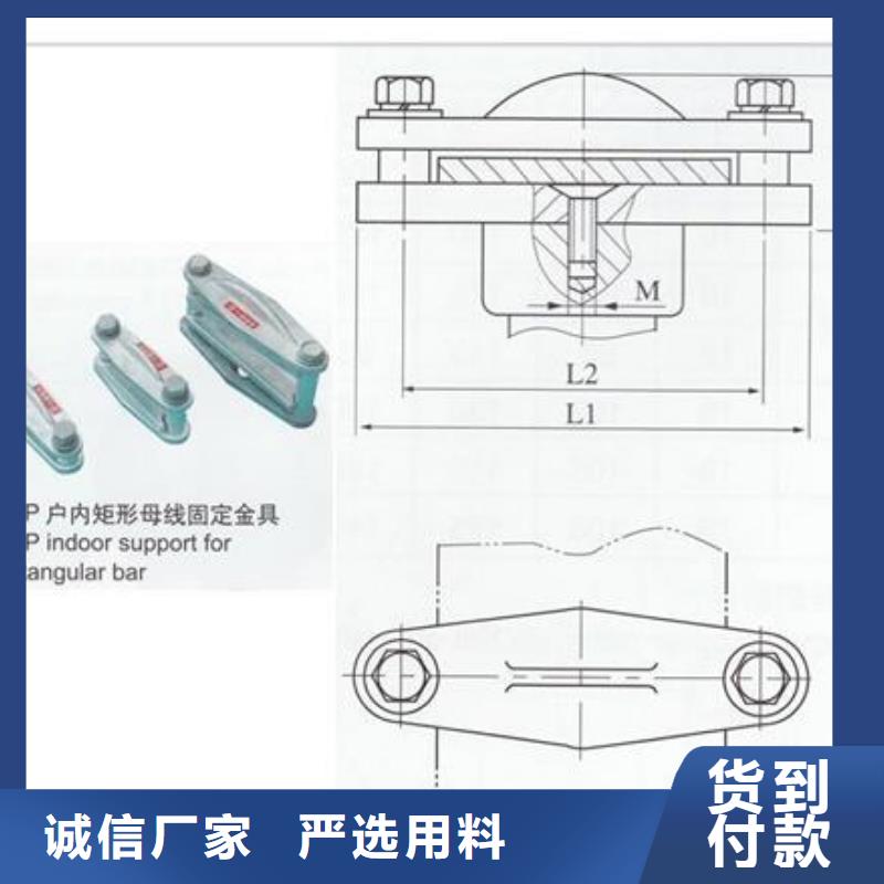 MGT-100固定夹具